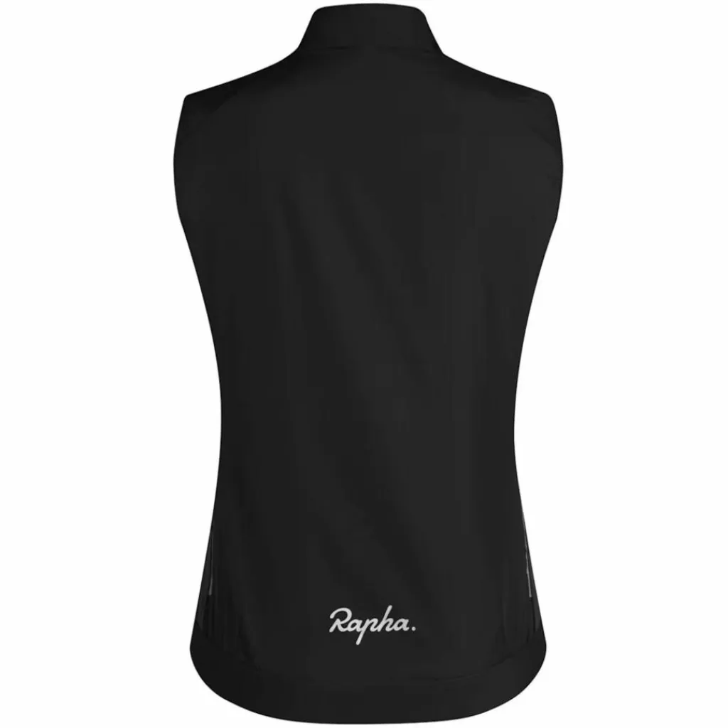 Damen Rapha Outdoorjacken*WOMEN'S CORE GILET Damen - Weste