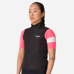 Damen Rapha Outdoorjacken*WOMEN'S CORE GILET Damen - Weste