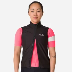 Damen Rapha Outdoorjacken*WOMEN'S CORE GILET Damen - Weste