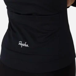 Rapha WOMEN'S CORE THERMAL LONG SLEEVE JERSEY Damen - Fahrradtrikot^Damen Shirts Und Tops