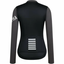 Damen Rapha Shirts Und Tops*WOMEN'S PRO TEAM LONG SLEEVE LIGHTWEIGHT JERSEY Damen - Fahrradtrikot