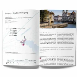 RAUS UND WANDERN SCHWEIZ - Wanderführer^ Wanderführer