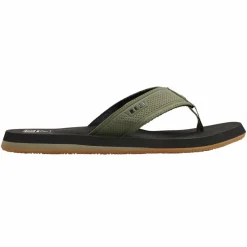 Reef THE LAYBACK Herren - Freizeitsandalen^Herren Sandalen
