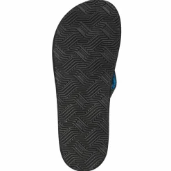 Reef THE RIPPER Herren - Freizeitsandalen^Herren Sandalen