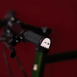 REFLECTIVE Berlin REFLECTIVE STICKER GHOSTS - Fahrradzubehör^Kinder Reflektierendes Zubehör|Fahrradausrüstung Für Kinder