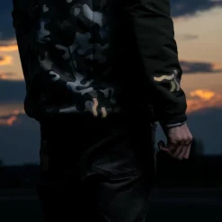 REFLECTIVE Berlin Reflektierendes Zubehör|Taschenzubehör Und Ersatzteile*REFLECTIVE FABRIC STICKERS WAVES - Fahrradzubehör