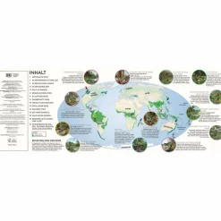 Kinder Naturratgeber Und Sachbücher|Kinderbücher Und Jugendbücher*REGENWALD - Kinderbuch