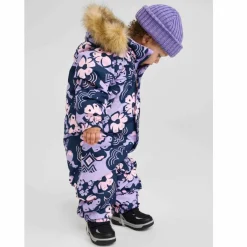 Reima BEANIE VILLAISA Kinder - Mütze^Kinder Accessoires Für Kinder