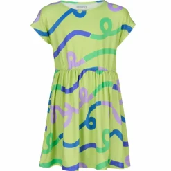 Reima DRESS VIREIN Kinder - Kleid^Kinder Kinderkleider Und Kinderröcke