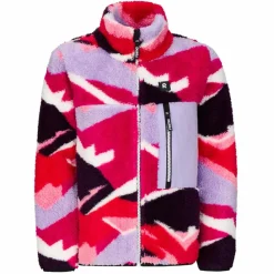 Reima FLEECE SWEATER TURILAS Kinder - Fleecejacke^Kinder Kinder Fleecejacken Und Kinderpullover