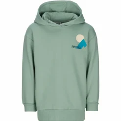 Kinder Reima Kinder Fleecejacken Und Kinderpullover*HOODIE, HUPPIS Kinder - Hoodie