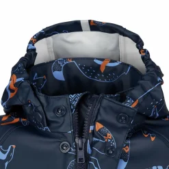 Kinder Reima Kinderjacken*RAINCOAT VESI Kinder - Regenjacke