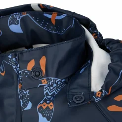 Kinder Reima Kinderjacken*RAINCOAT VESI Kinder - Regenjacke
