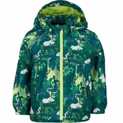 Kinder Reima Kinderjacken*TEC JACKET MOOMIN HETE Kinder - Regenjacke