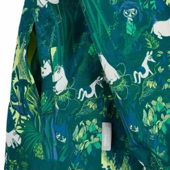 Kinder Reima Kinderjacken*TEC JACKET MOOMIN HETE Kinder - Regenjacke