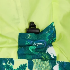 Kinder Reima Kinderjacken*TEC JACKET MOOMIN HETE Kinder - Regenjacke