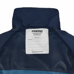 Reima TEC JACKET TUULELA Kinder - Regenjacke^Kinder Kinderjacken