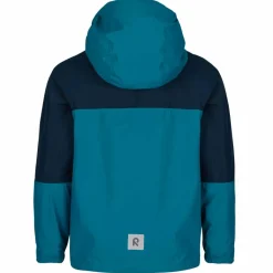 Reima TEC JACKET TUULOS Kinder - Regenjacke^Kinder Kinderjacken