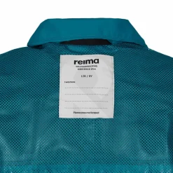 Reima TEC JACKET TUULOS Kinder - Regenjacke^Kinder Kinderjacken