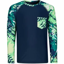 Reima SUNPROOF SHIRT KROOLAUS Kinder - Funktionsshirt^Kinder Kinder Bademode