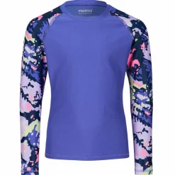 Kinder Reima Kinder Bademode*SUNPROOF SHIRT SUKELTAJA Kinder - UV-Schutz Bekleidung