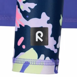 Kinder Reima Kinder Bademode*SUNPROOF SHIRT SUKELTAJA Kinder - UV-Schutz Bekleidung