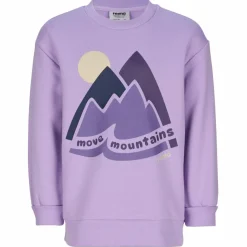 Kinder Reima Kinder Fleecejacken Und Kinderpullover*SWEATSHIRT, COLLARI Kinder - Sweatshirt