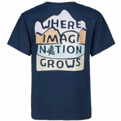 Kinder Reima Kinder T-Shirts*T-SHIRT SIIRTYY Kinder - Funktionsshirt