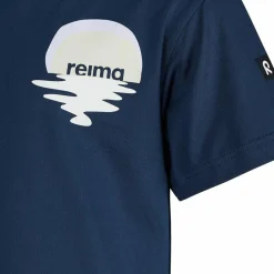 Kinder Reima Kinder T-Shirts*T-SHIRT SIIRTYY Kinder - Funktionsshirt