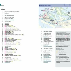 REISE KNOW-HOW CITYTRIP ABU DHABI - Reiseführer^ Reiseführer Vorderasien