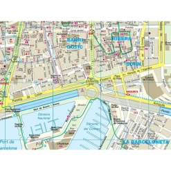 REISE KNOW-HOW CITYTRIP BARCELONA - Reiseführer^ Reiseführer Südeuropa