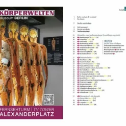 REISE KNOW-HOW CITYTRIP BERLIN - Reiseführer^ Reiseführer Deutschland