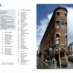 Reiseführer Westeuropa*REISE KNOW-HOW CITYTRIP BELFAST - Reiseführer