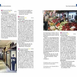 Reiseführer Südosteuropa*REISE KNOW-HOW CITYTRIP BELGRAD UND NOVI SAD - Reiseführer