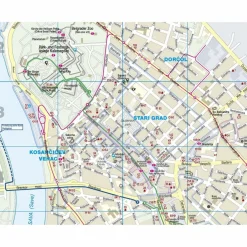 Reiseführer Südosteuropa*REISE KNOW-HOW CITYTRIP BELGRAD UND NOVI SAD - Reiseführer