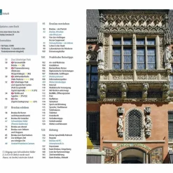 REISE KNOW-HOW CITYTRIP BRESLAU - Reiseführer^ Reiseführer Mitteleuropa