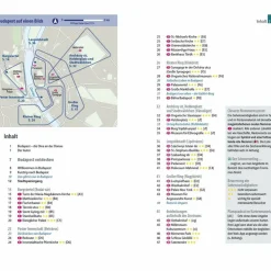 REISE KNOW-HOW CITYTRIP BUDAPEST - Reiseführer^ Reiseführer Mitteleuropa