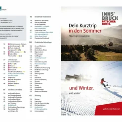 Reiseführer Mitteleuropa*REISE KNOW-HOW CITYTRIP INNSBRUCK - Reiseführer