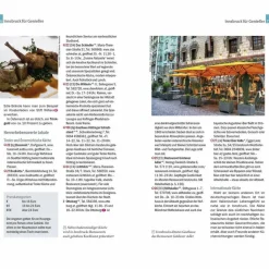 Reiseführer Mitteleuropa*REISE KNOW-HOW CITYTRIP INNSBRUCK - Reiseführer