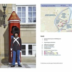 Reiseführer Nordeuropa*REISE KNOW-HOW CITYTRIP KOPENHAGEN - Reiseführer