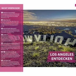 REISE KNOW-HOW CITYTRIP LOS ANGELES - Reiseführer^ Reiseführer Nordamerika