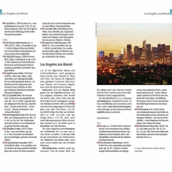 REISE KNOW-HOW CITYTRIP LOS ANGELES - Reiseführer^ Reiseführer Nordamerika