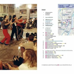 REISE KNOW-HOW CITYTRIP LYON - Reiseführer^ Reiseführer Westeuropa|Reiseführer Südosteuropa