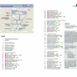 REISE KNOW-HOW CITYTRIP MAILAND UND BERGAMO - Reiseführer^ Reiseführer Südeuropa