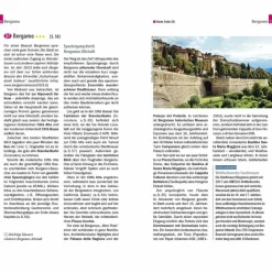 REISE KNOW-HOW CITYTRIP MAILAND UND BERGAMO - Reiseführer^ Reiseführer Südeuropa