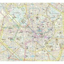 REISE KNOW-HOW CITYTRIP MAILAND UND BERGAMO - Reiseführer^ Reiseführer Südeuropa