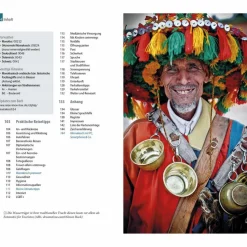 Reiseführer Afrika*REISE KNOW-HOW CITYTRIP MARRAKESCH - Reiseführer