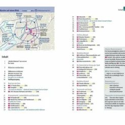 Reiseführer Deutschland*REISE KNOW-HOW CITYTRIP MÜNSTER - Reiseführer