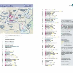 REISE KNOW-HOW CITYTRIP NÜRNBERG - Reiseführer^ Reiseführer Deutschland