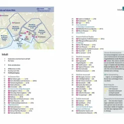Reiseführer Nordeuropa*REISE KNOW-HOW CITYTRIP OSLO - Reiseführer